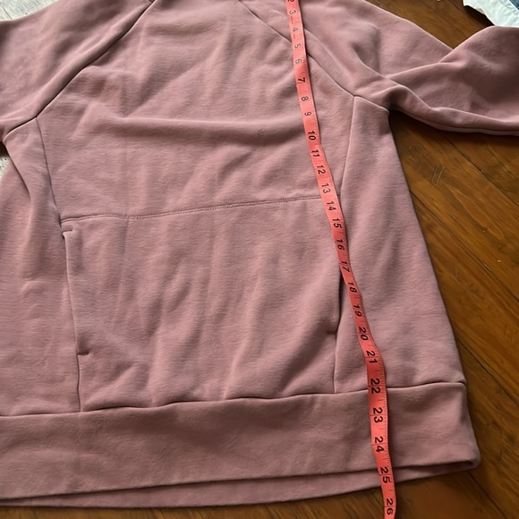 Fabletics Zaylee Funnel Neck Tunic - Picture 10 of 10